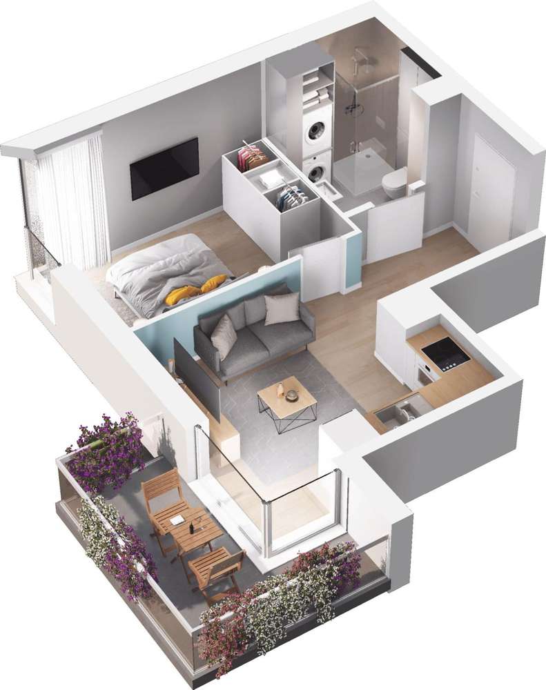 Solmarina | Obok Wyspy Sobieszewskiej - C8.8 - Pełny obrazek: 4/11