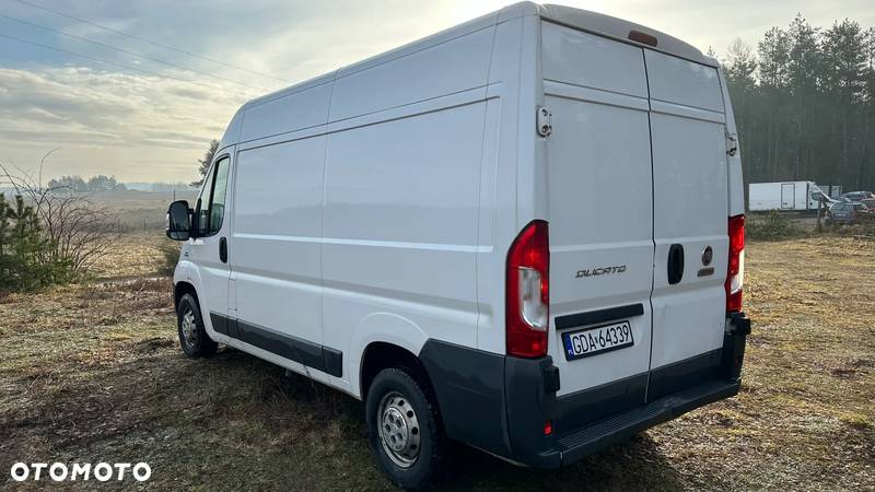 Fiat DUCATO - 7