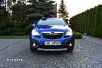 Opel Mokka 1.7 CDTI Automatik Edition - 28