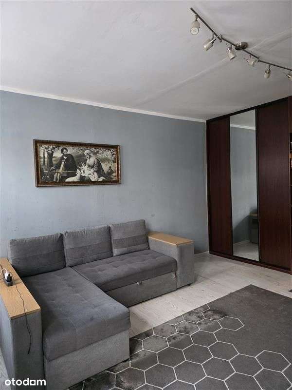 Mieszkanie - Gdańsk Śródmieście-1