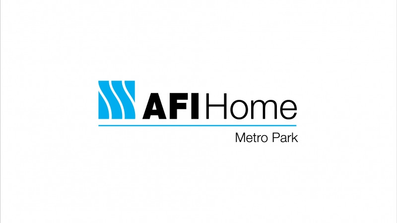 AFI Home Metro Park