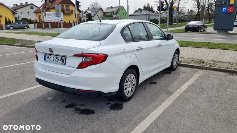 Fiat Tipo 1.4 16v - 4