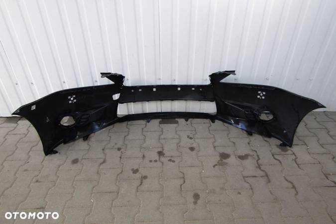 Zderzak przedni Lexus GS 350 GS 450H 12- - 9