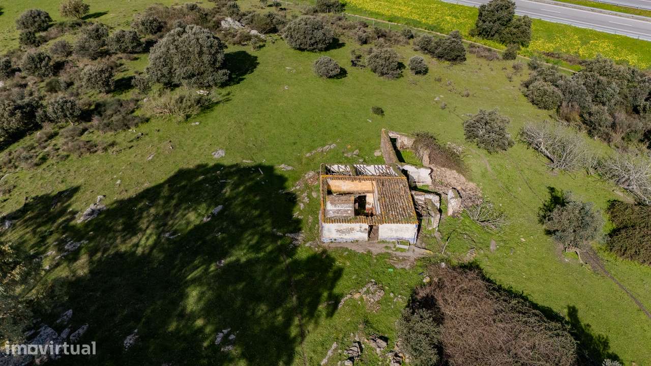 Moradia, 139 m², Matriz (Borba)-5