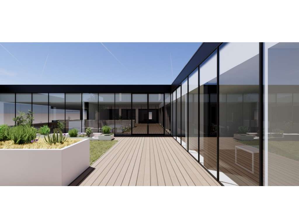 Edifício Industrial para Venda em Loures - Grande imagem: 4/25