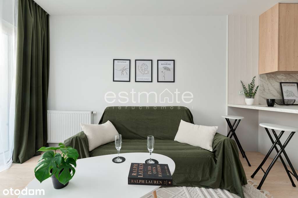 Mieszkanie 3-pokojowe na ul. Srebrzyńskiej-13