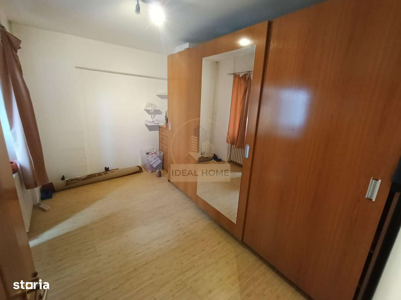 2 CAMERE DECOMANDAT - ETAJ INTERMEDIAR - ZONA GARA-4