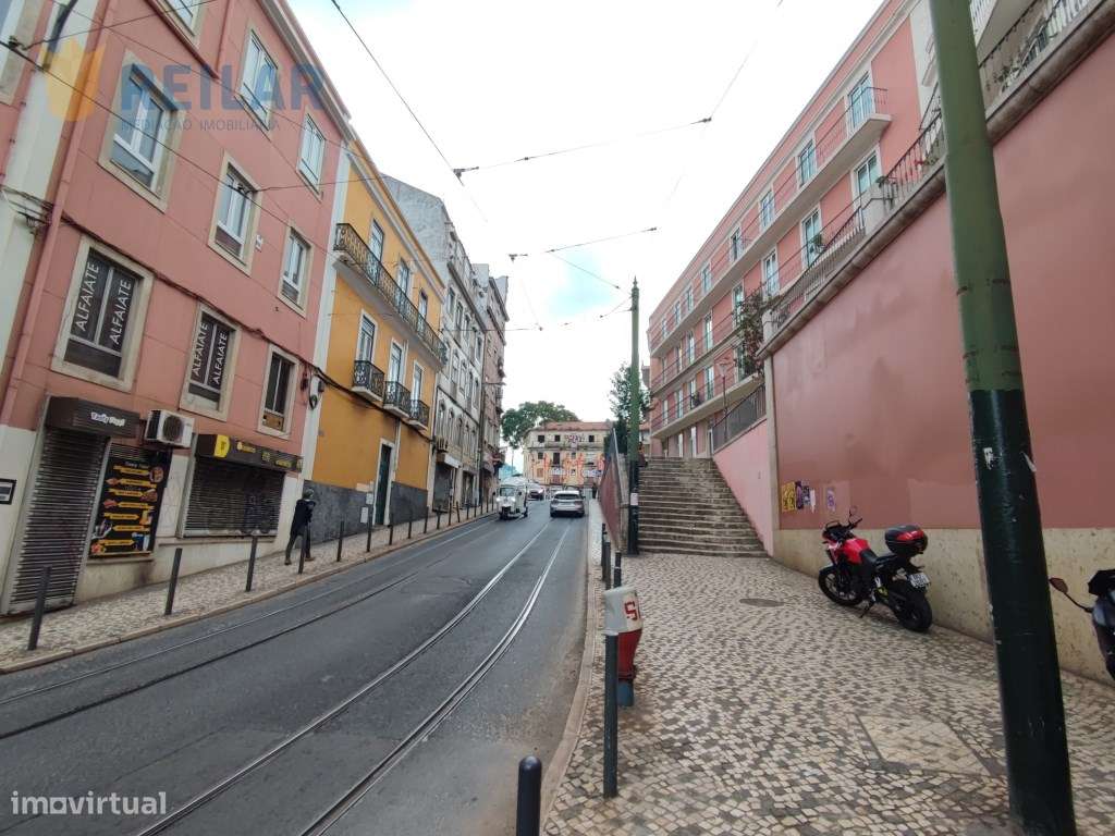 Penha de França - T3 Remodelado-9