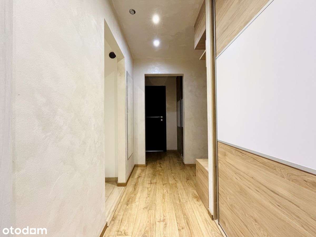 700m Metro Młynów| Park Moczydło| parking| piwnica-4