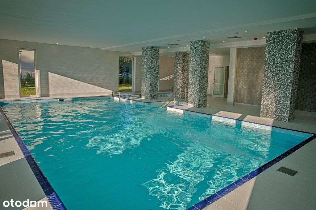 Mały apartament mieszkalny 60m od morza-4