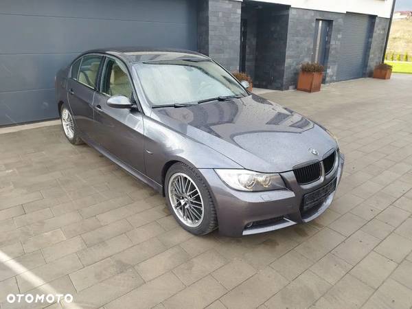 BMW Seria 3 - 2