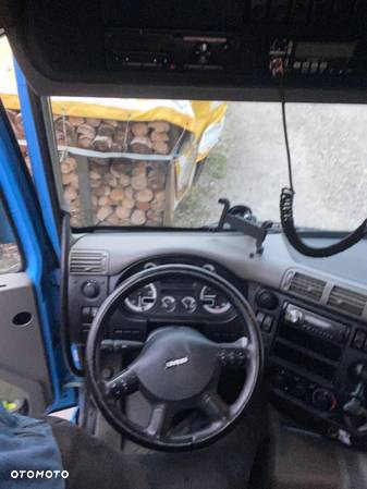 DAF CF 65 - 5