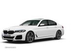 BMW Seria 5 520d xDrive Aut. M Sport Edition - 1