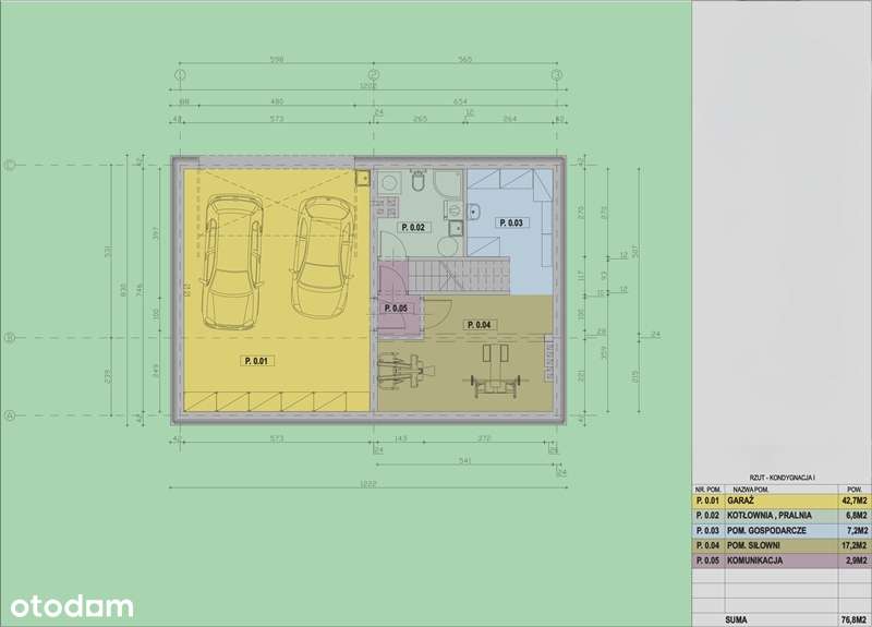Wolnostojący w otulinie lasu ! stan deweloperki PLUS ! ok. Mnikowa-8