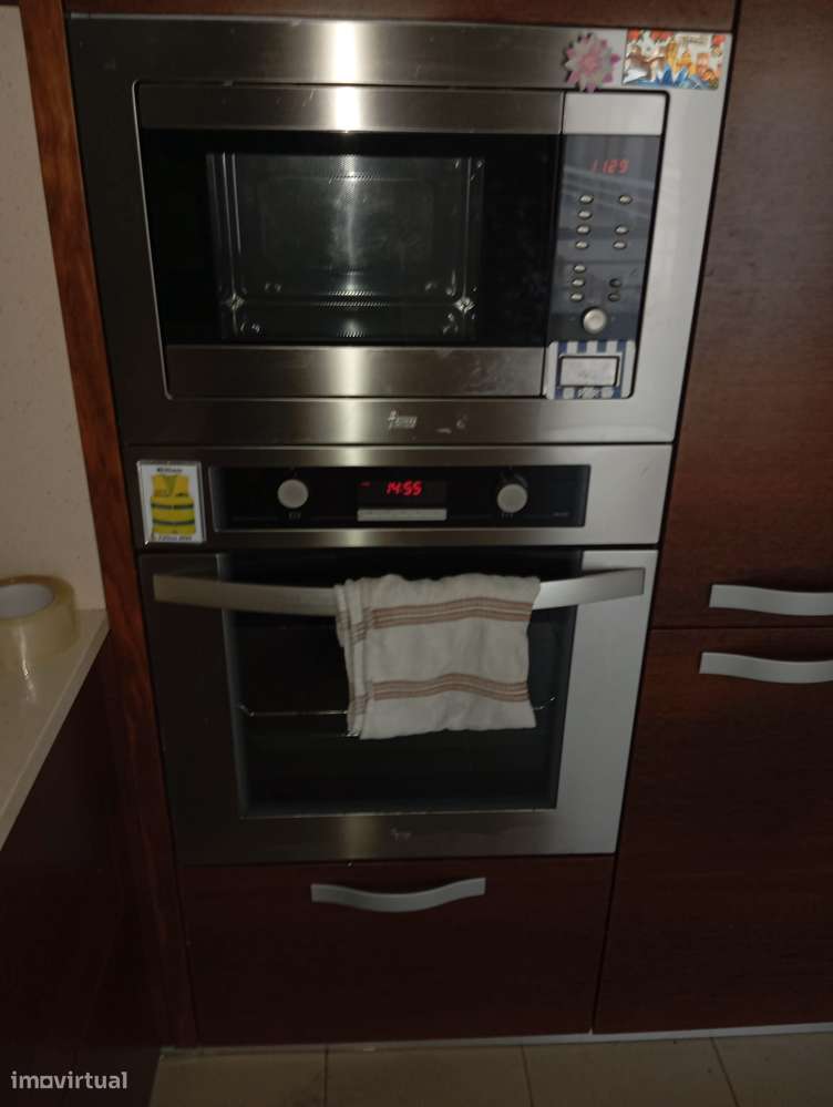 Apartamento T3 áreas incriveis e vistas desafogadas - centro da cidade-8