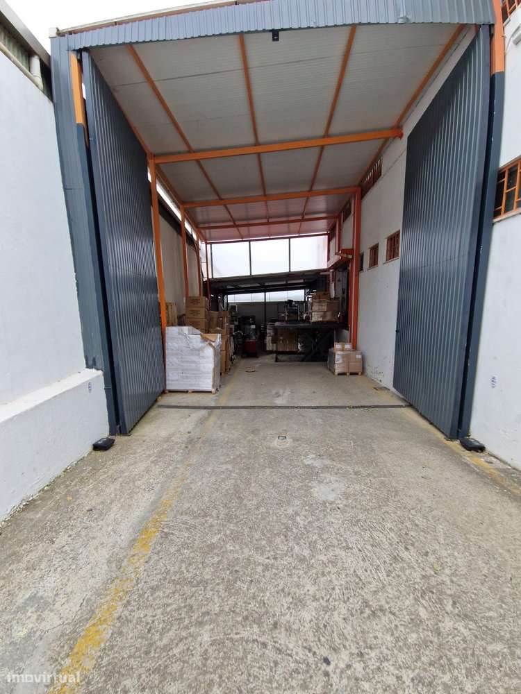 Armazém e Venda /Massama-18