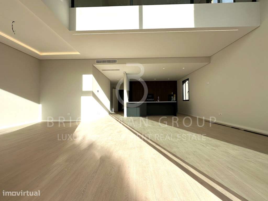 Moradia nova em condomínio privado, em Murches-11