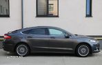 Ford Mondeo 2.0 TDCi Powershift Titanium - 17