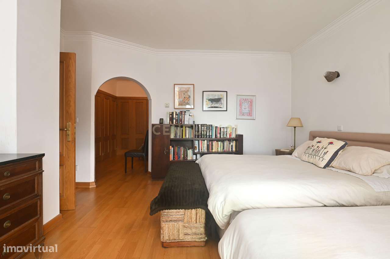 T4 Jardim da Lomba, Amoreira - Alcabideche-17