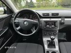 Volkswagen Passat Variant 1.4 TSI BlueMotion Technology Comfortline - 22