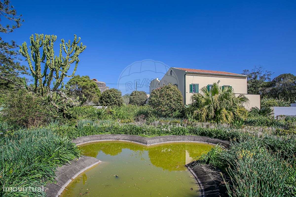 Moradia T6 para venda-6