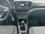 Volkswagen T-Cross 1.0 TSI Life - 13