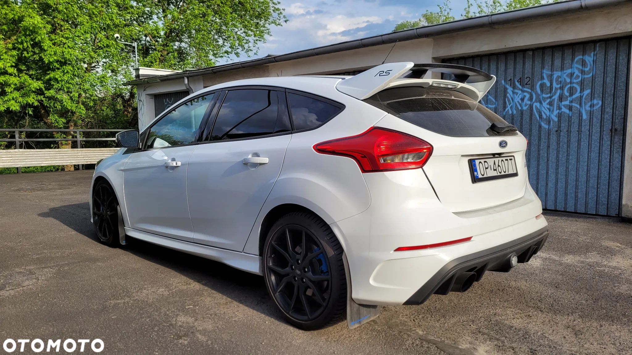 Ford Focus - 12