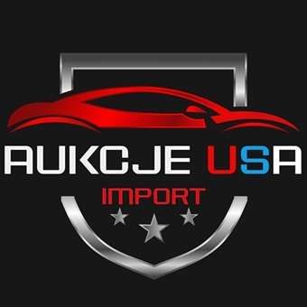 AUKCJE USA logo