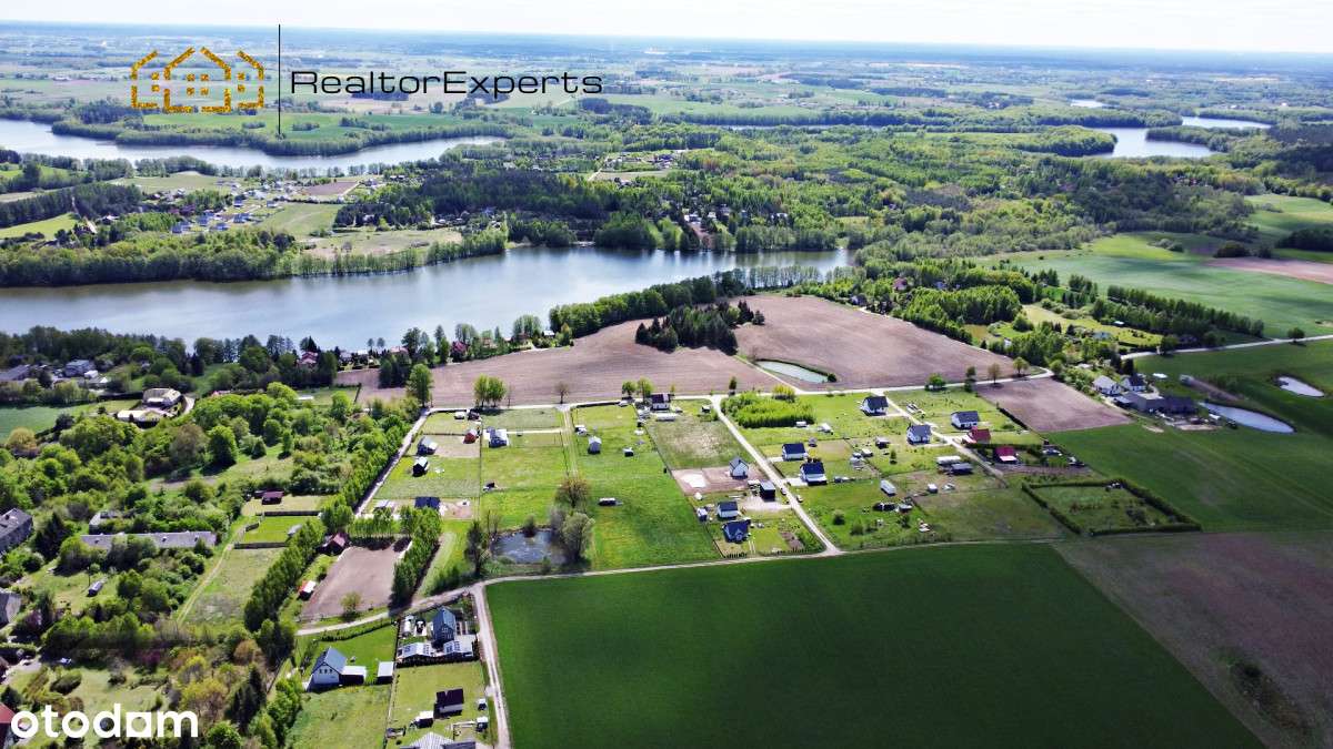 Dom nad jeziorem Sobąckim - Kaszuby!-12