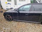 Audi A4 Avant 2.0 TDI DPF multitronic S line Sportpaket - 8