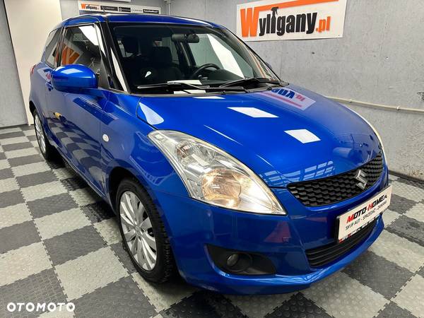 Suzuki Swift - 23