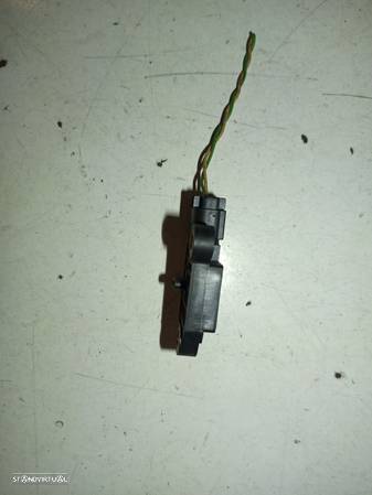 Sensor De Impacto Peugeot 607 (9D, 9U) - 3