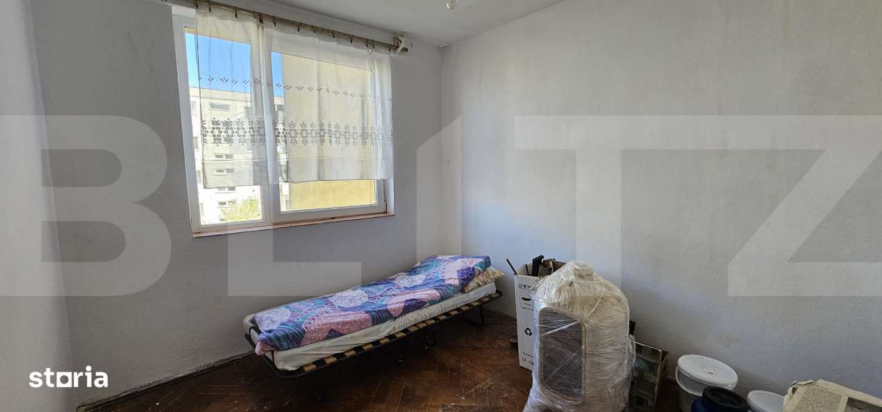 Apartament 4 camere, 77.18 mp, zona Ciucului - Imagine principală: 4/6