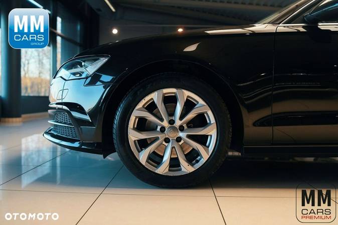 Audi A6 2.0 TDI Quattro S tronic - 31