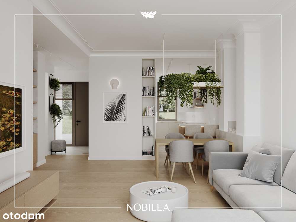 Gaia Park | niskie koszty utrzymania | energia odnawialna I wykończony-3