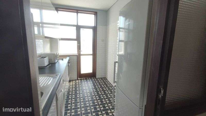 Apartamento T3 para Arrendamento – Próximo do Marquês - Grande imagem: 5/11