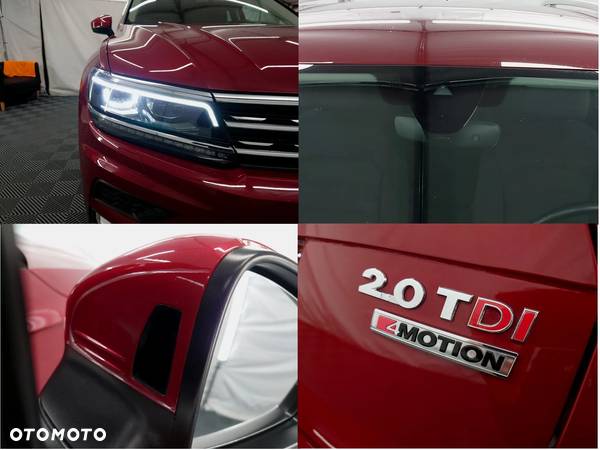 Volkswagen Tiguan 2.0 TDI BMT SCR 4Mot Highline DSG - 34