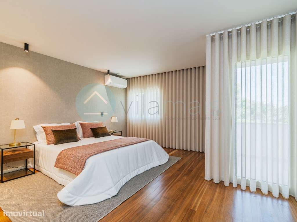 Excelente Moradia V3! - Braga-26