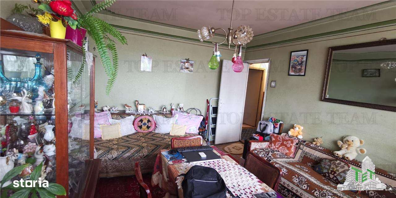 Ap.2 camere, la 350m de metrou Eroii Revolutiei, Sos. Viilor - Marius