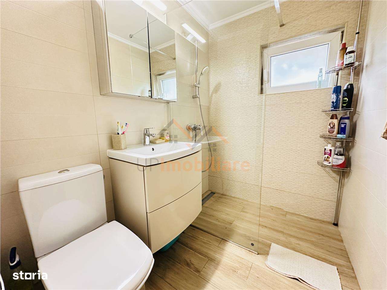 APARTAMENT 3 CAMERE | ETAJ 2 | TIP Q | ZONA CALEA ARADULUI | ORADEA - Imagine principală: 5/16