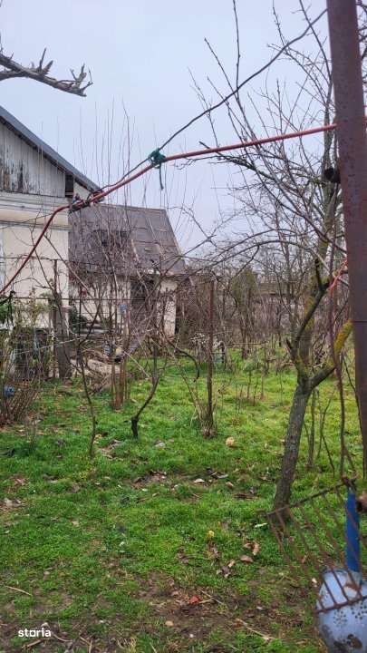 Casa traditionala cu potential, la doar 35 de minute de Bucuresti - Imagine principală: 5/12