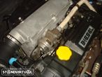 Motor izuso opel corsa b diesel - 7