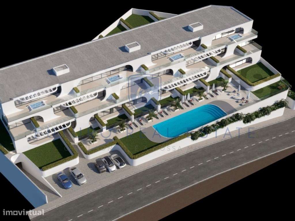 APARTAMENTO | 2 QUARTOS | SANTA LUZIA | FUNCHAL - Grande imagem: 4/17