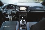 VW T-Roc 1.5 TSI Sport DSG - 17