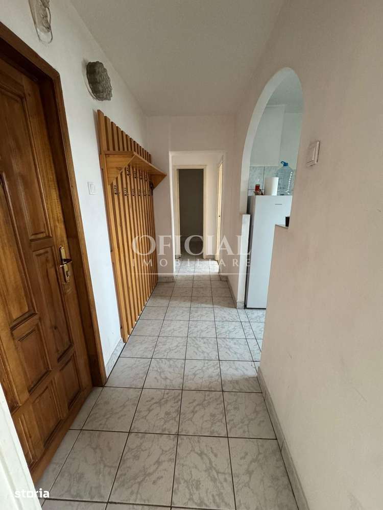 Apartament 2 camere decomandat | 54 Mp | Balcon | Marasti Kufland-4