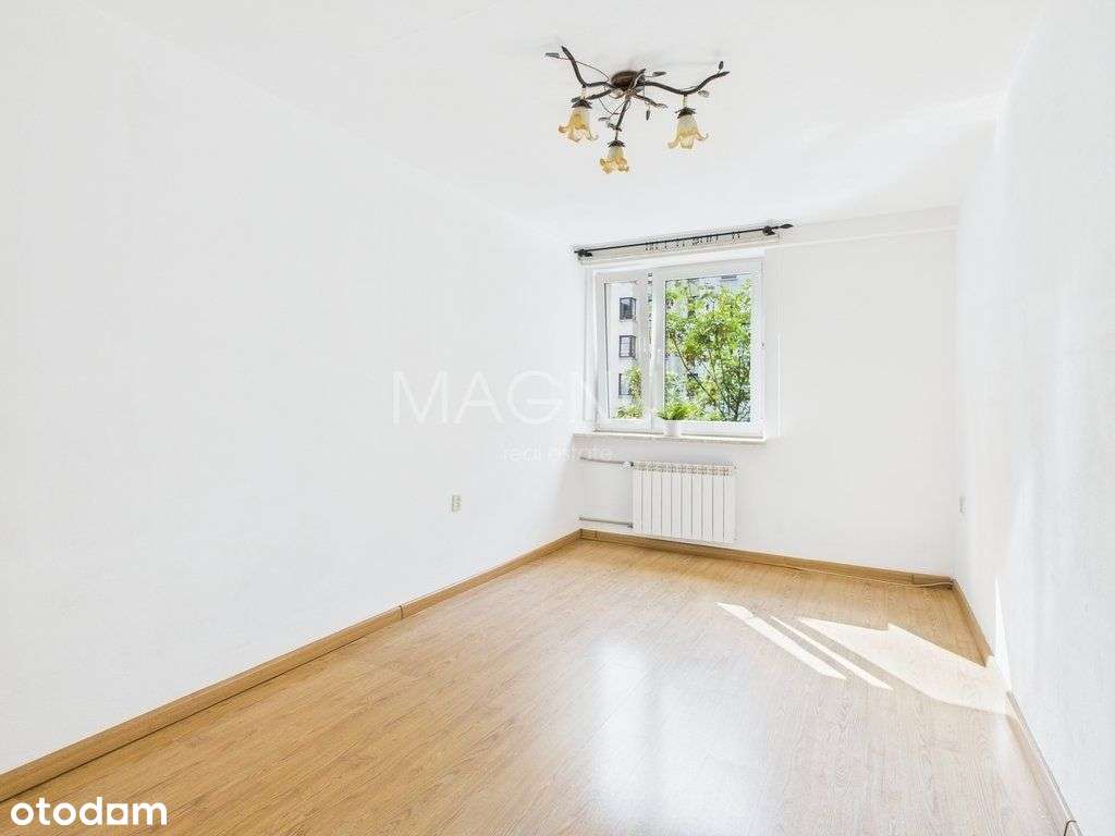 Dwupokojowe mieszkanie tuż obok Norblina-5