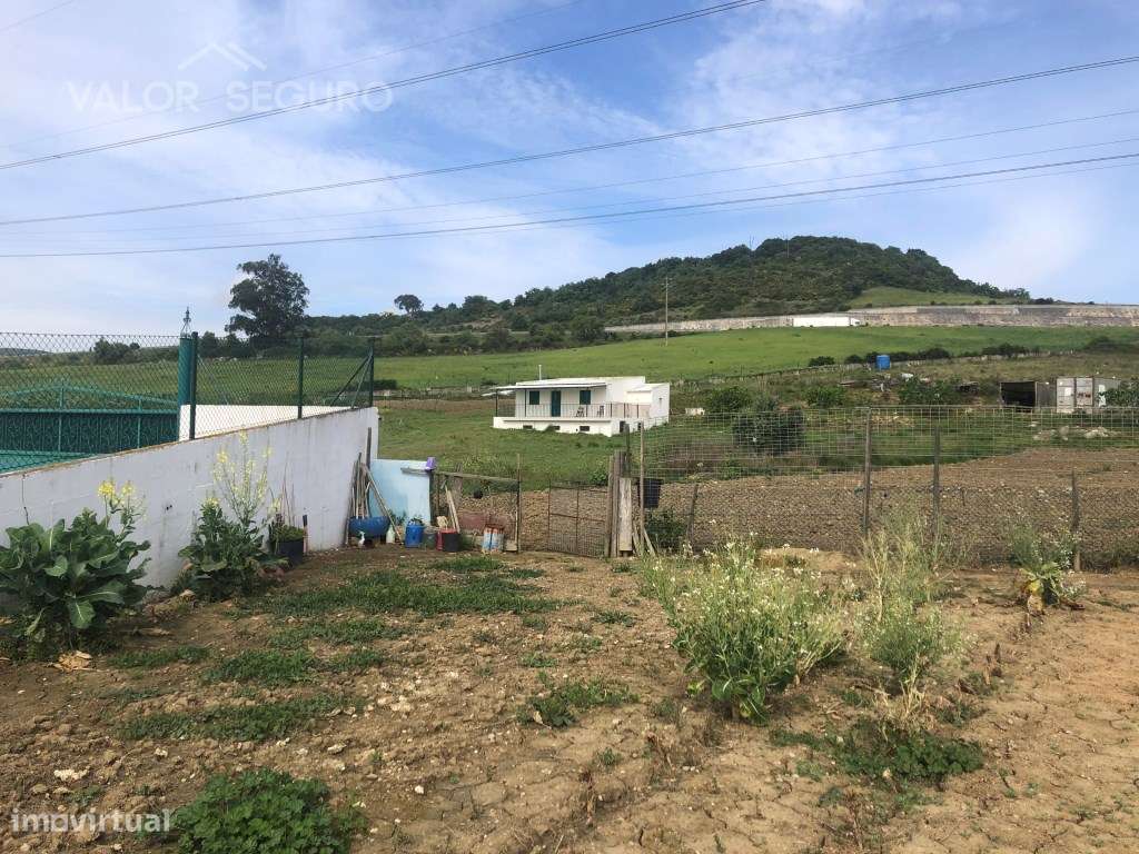 Terreno Agrícola em Trancoso, São João dos Montes - Grande imagem: 5/39