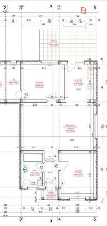 Duplex individual in Mosnita cu toate utilitatile si 360mp teren - Imagine principală: 4/11