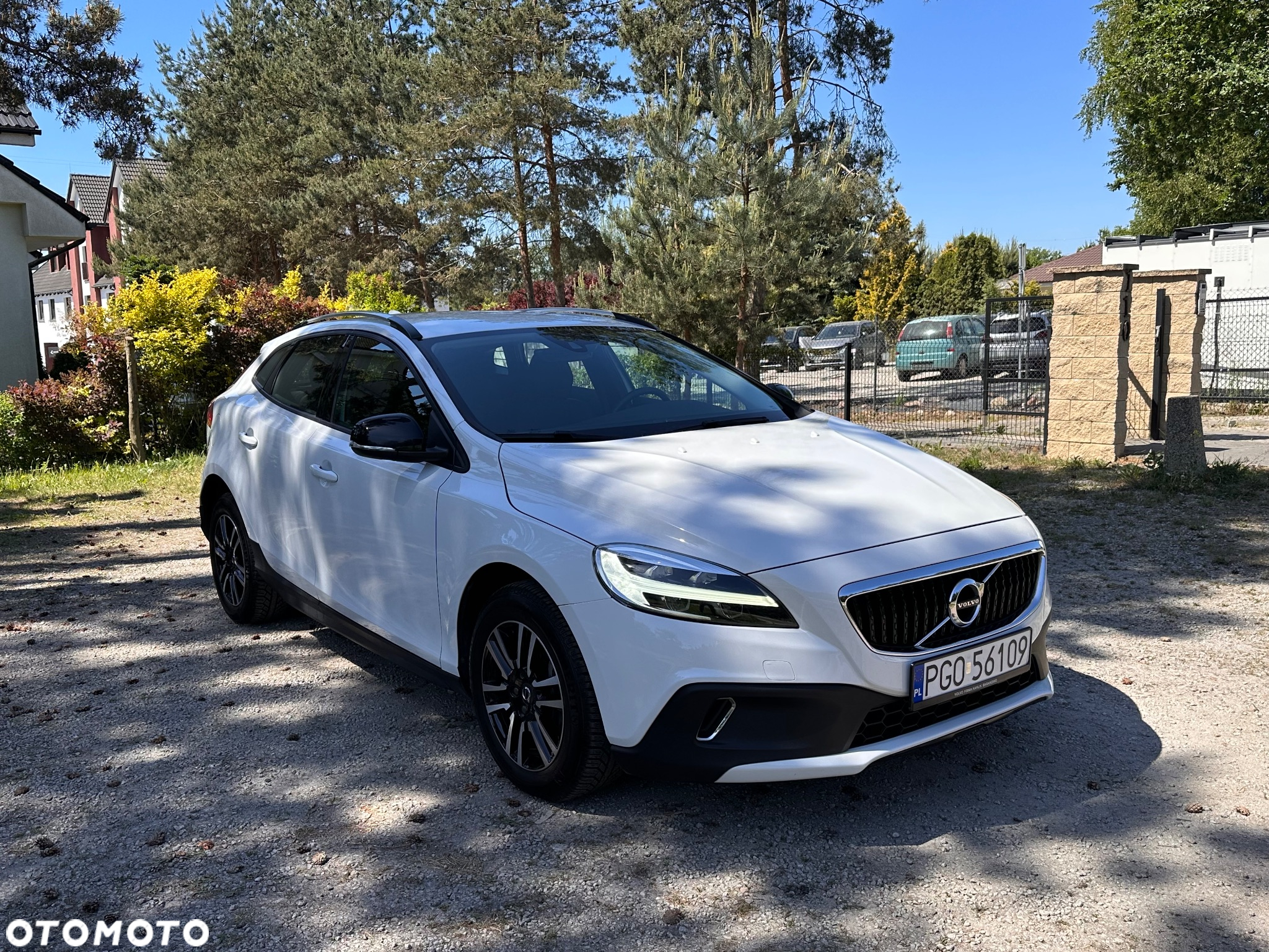 Volvo V40 CC D2 Drive-E Dynamic Edition - 9