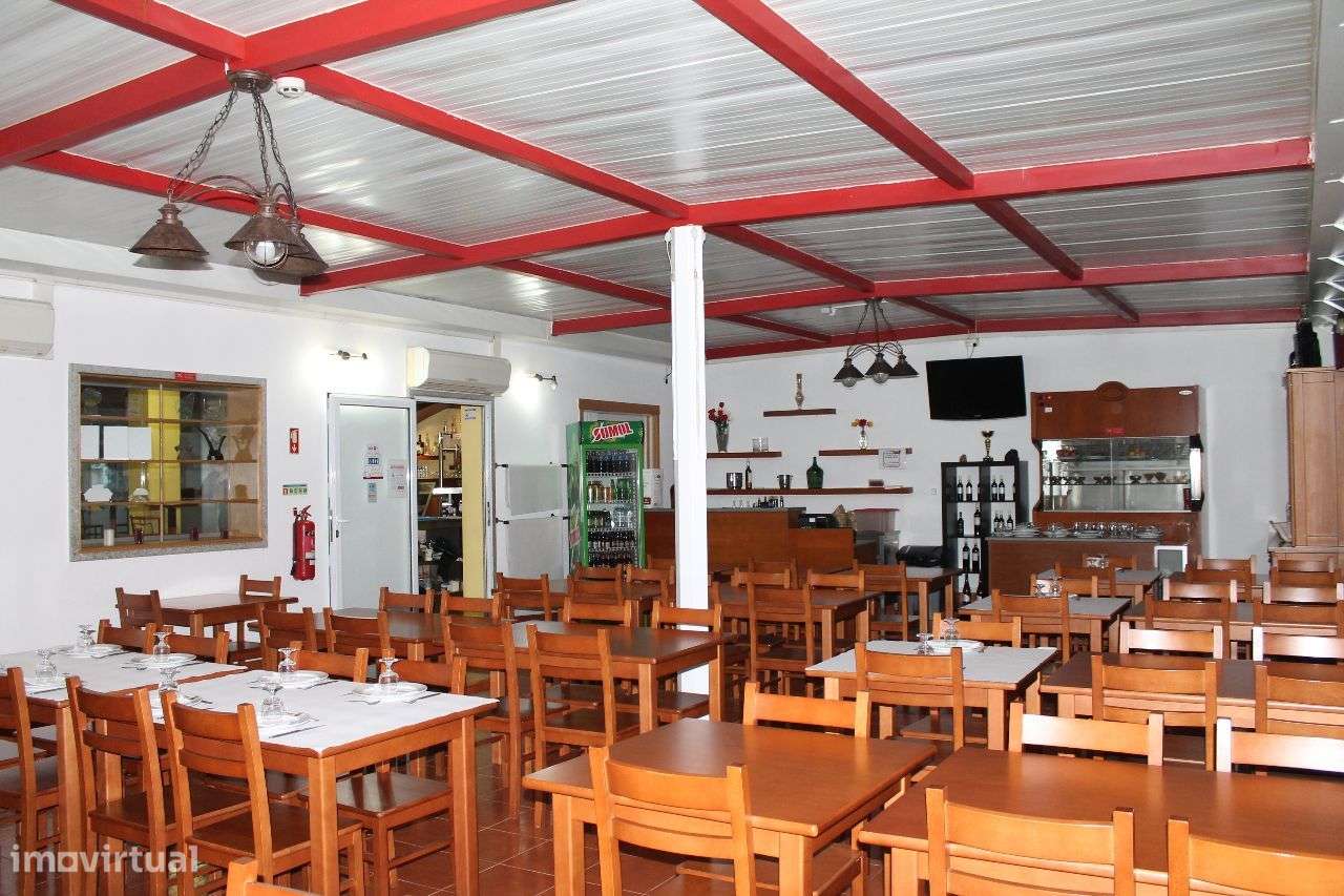 Restaurante - Grande imagem: 3/11